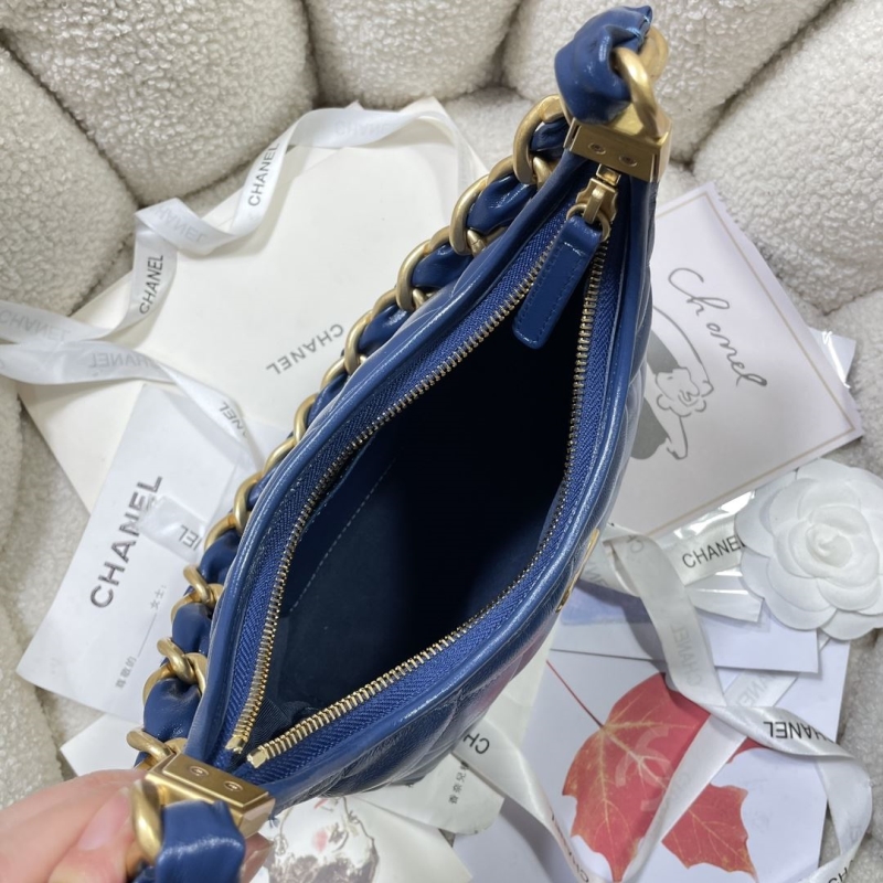 Ch**el hobo bags